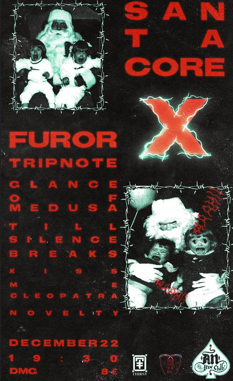 Show poster